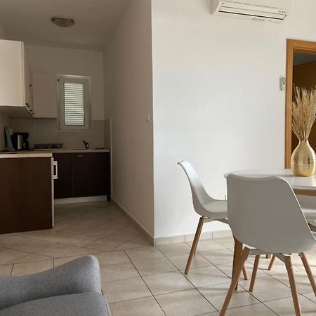 Appartement Apartman Marko Antonio 1 à Crikvenica Extérieur photo