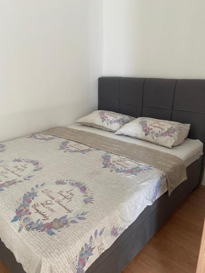 Appartement Apartman Marko Antonio 1 à Crikvenica Extérieur photo