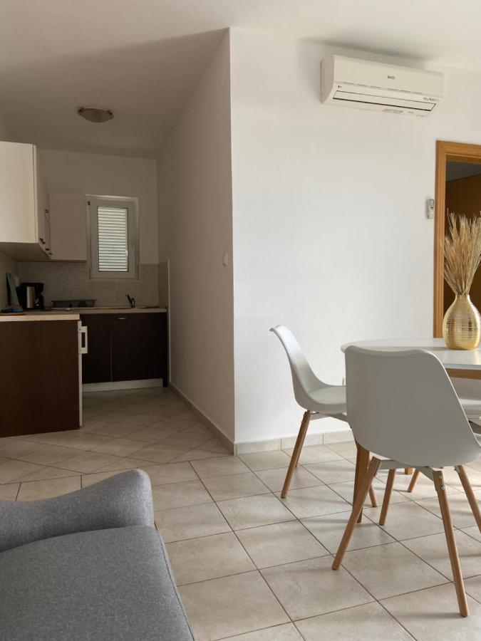Appartement Apartman Marko Antonio 1 à Crikvenica Extérieur photo