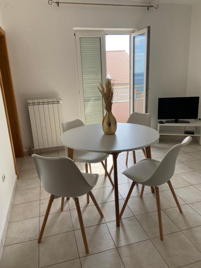 Appartement Apartman Marko Antonio 1 à Crikvenica Extérieur photo