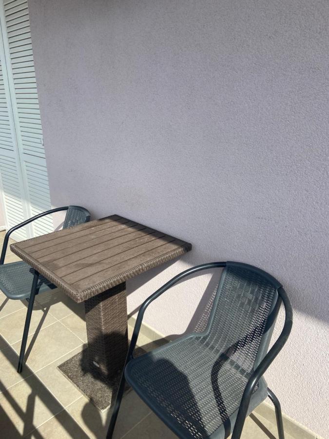 Appartement Apartman Marko Antonio 1 à Crikvenica Extérieur photo