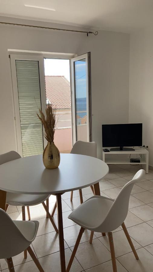 Appartement Apartman Marko Antonio 1 à Crikvenica Extérieur photo