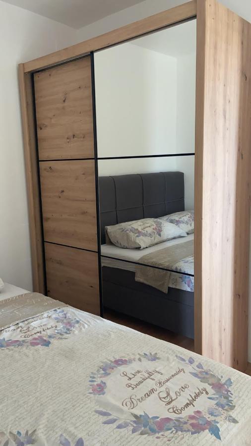 Appartement Apartman Marko Antonio 1 à Crikvenica Extérieur photo