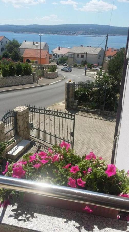 Appartement Apartman Marko Antonio 1 à Crikvenica Extérieur photo